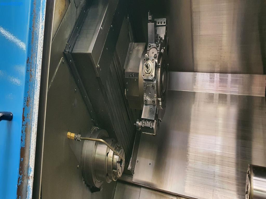 Maszyny do produkcji części frezowanych, toczonych i szlifowanych-5