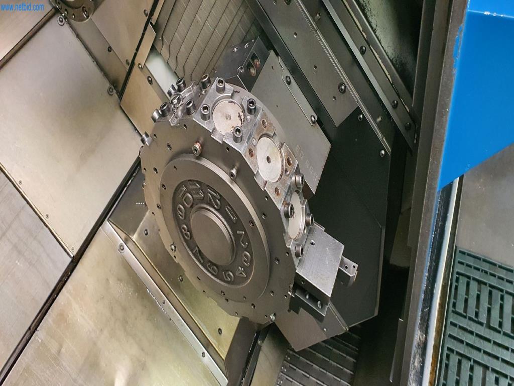 Maszyny do produkcji części frezowanych, toczonych i szlifowanych-6