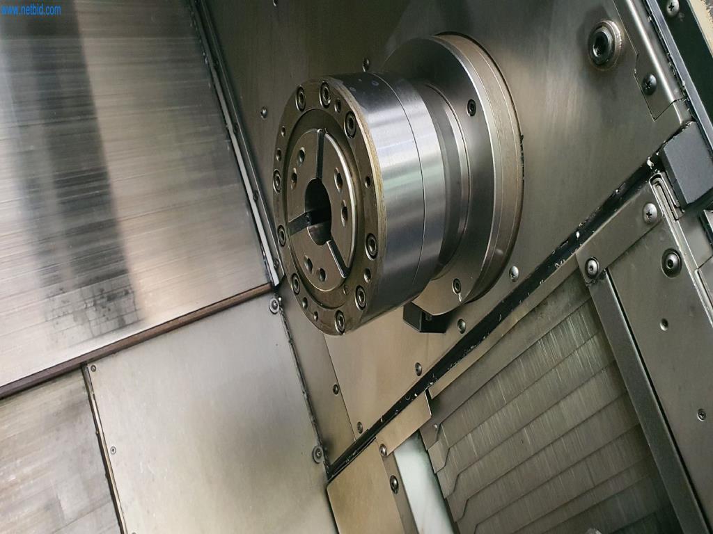 Maszyny do produkcji części frezowanych, toczonych i szlifowanych-7