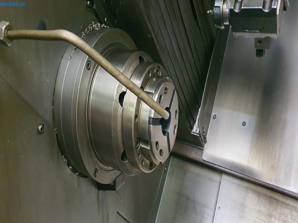 Maszyny do produkcji części frezowanych, toczonych i szlifowanych-8