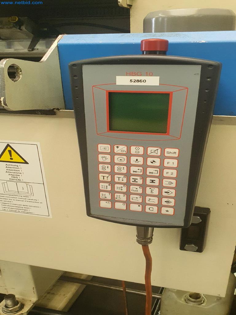 Maszyny do produkcji części frezowanych, toczonych i szlifowanych-10