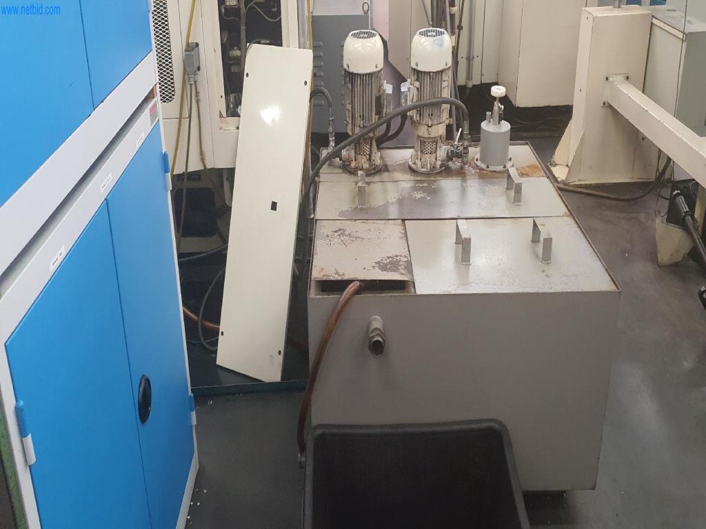 Maszyny do produkcji części frezowanych, toczonych i szlifowanych-11