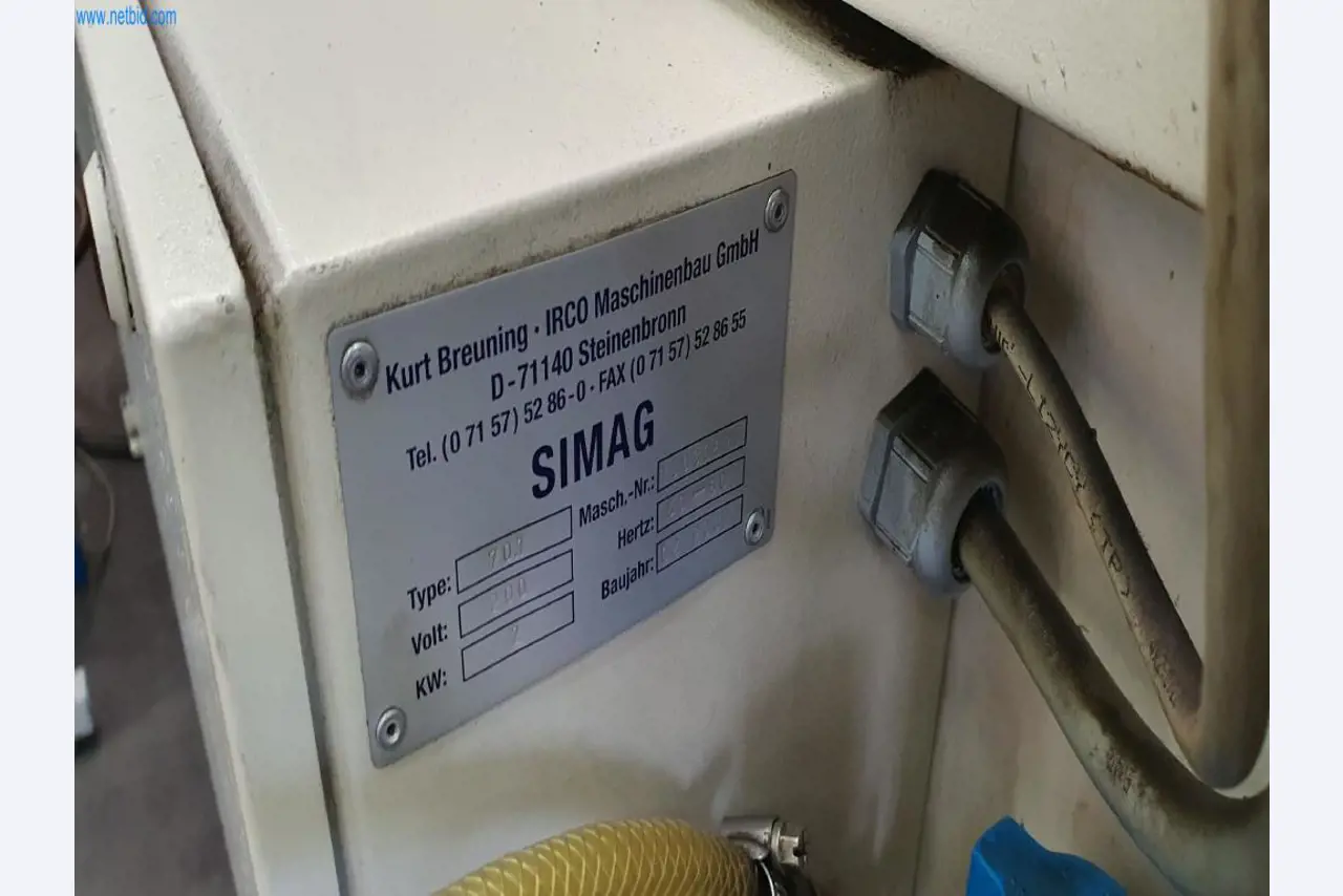 Máquinas para a produção de peças fresadas, torneadas e rectificadas-13