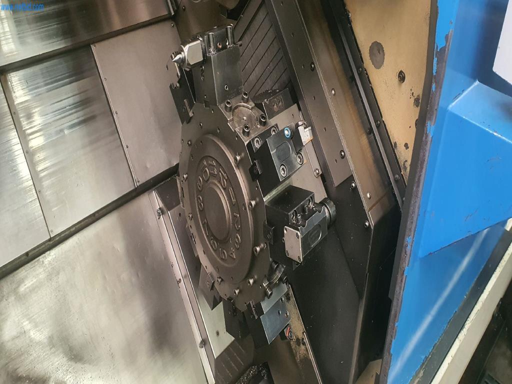 Maszyny do produkcji części frezowanych, toczonych i szlifowanych-5