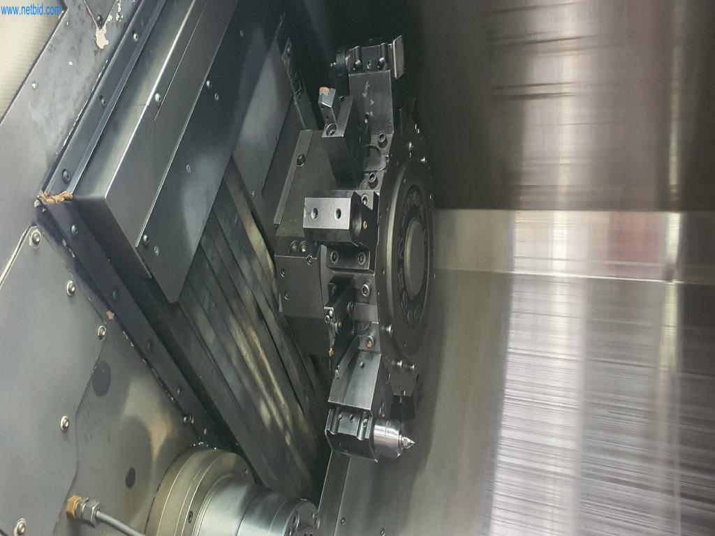 Maszyny do produkcji części frezowanych, toczonych i szlifowanych-6