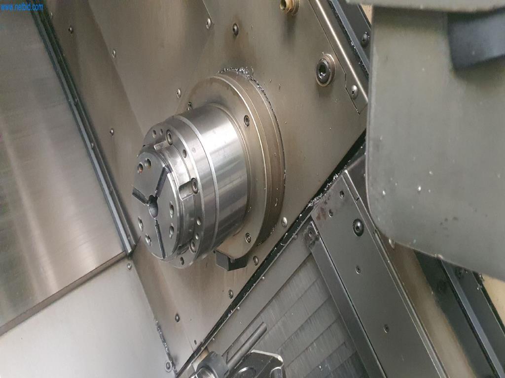 Maszyny do produkcji części frezowanych, toczonych i szlifowanych-8