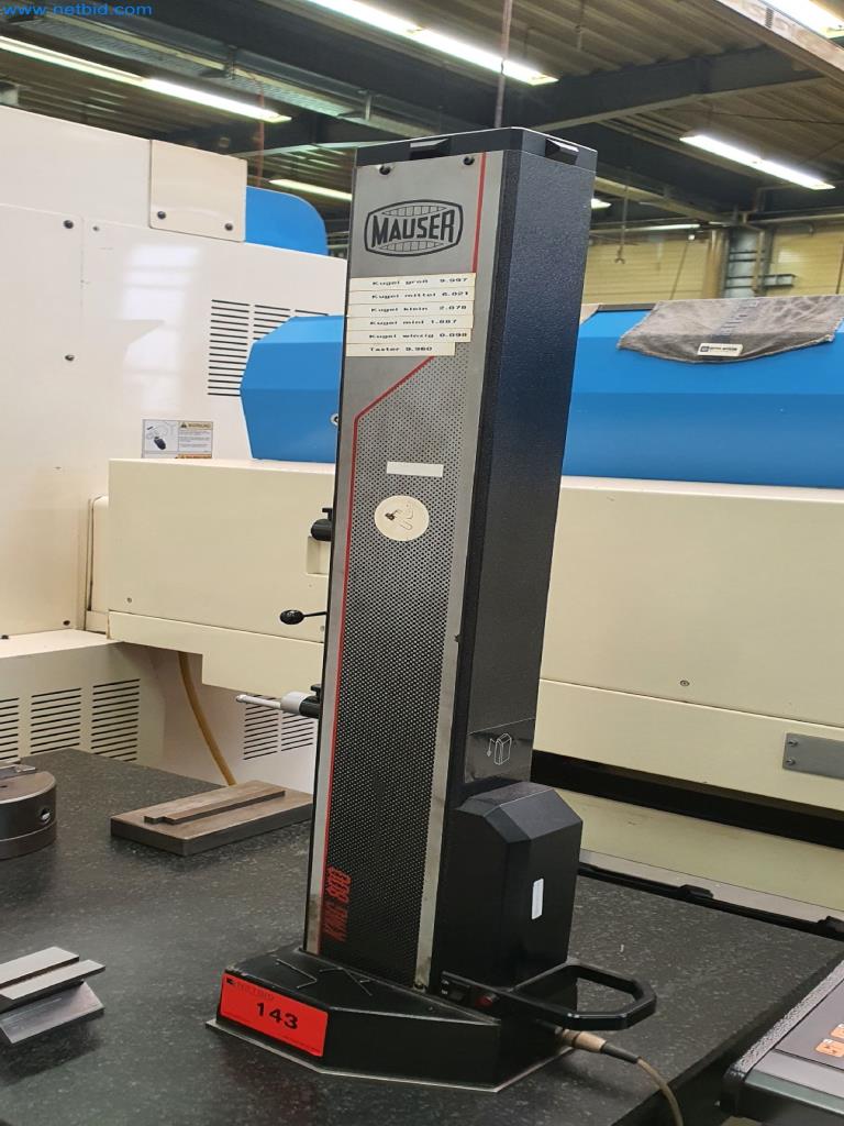 Maszyny do produkcji części frezowanych, toczonych i szlifowanych-2