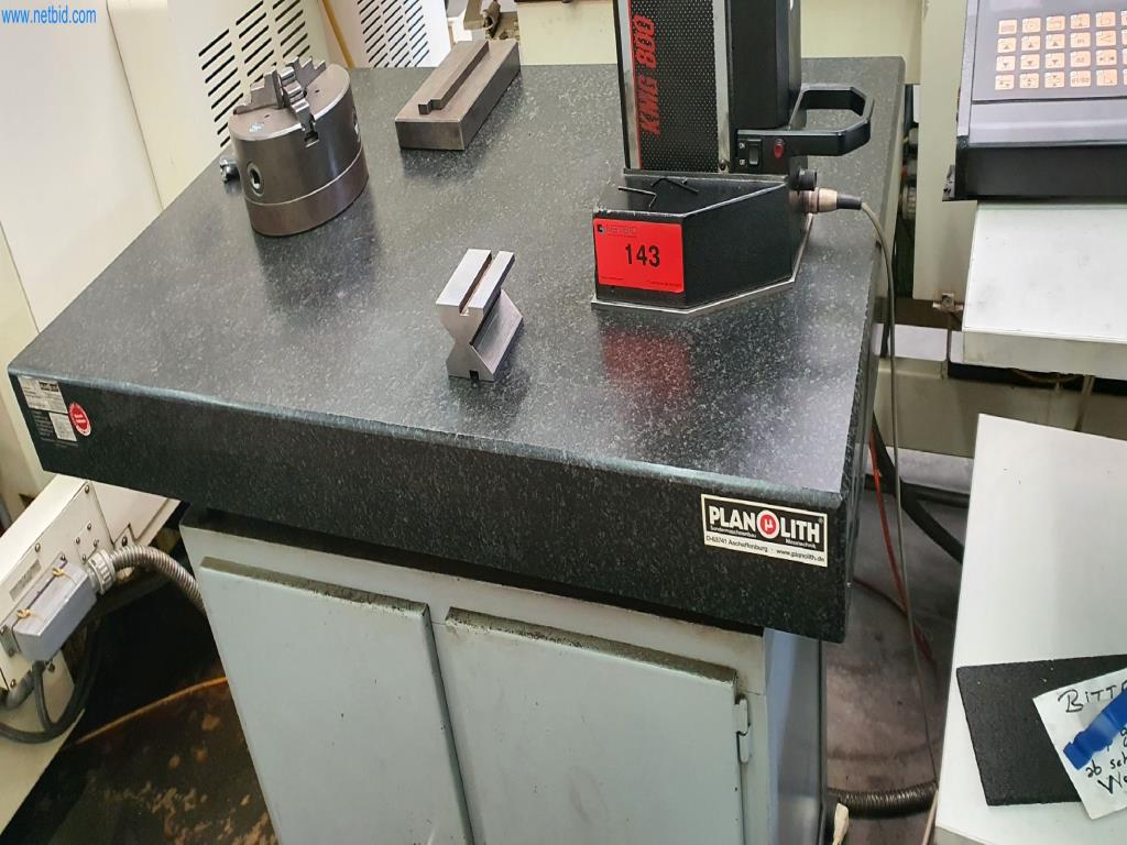 Maszyny do produkcji części frezowanych, toczonych i szlifowanych-4