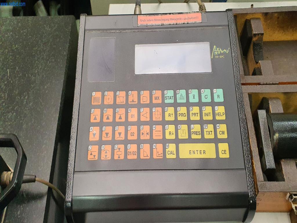 Maszyny do produkcji części frezowanych, toczonych i szlifowanych-6