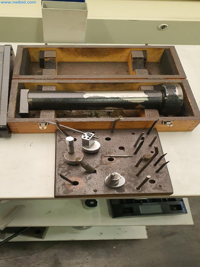 Maszyny do produkcji części frezowanych, toczonych i szlifowanych-7