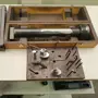 thumbnail-Machines for the production of milled, turned and grinding parts-7