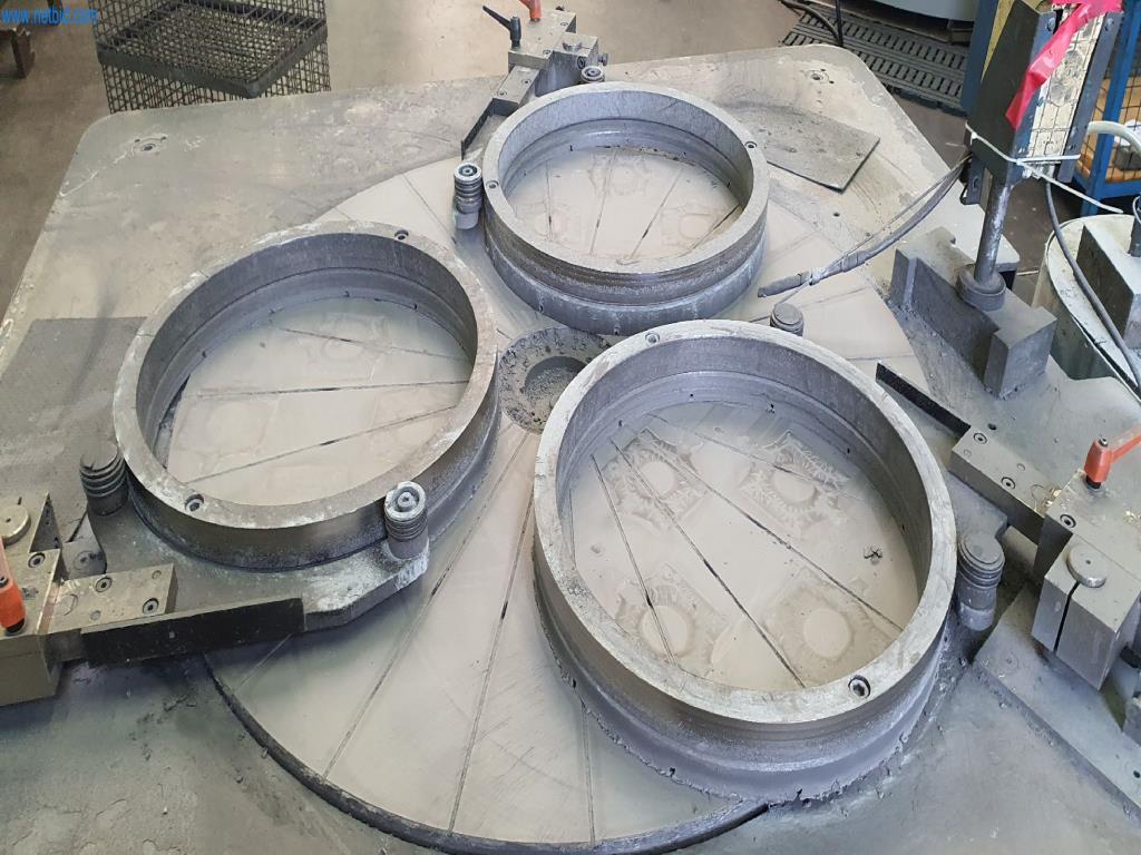 Maszyny do produkcji części frezowanych, toczonych i szlifowanych-3