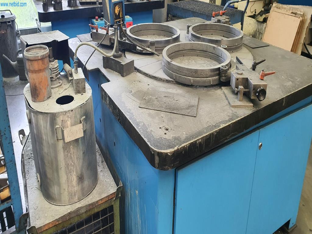 Maszyny do produkcji części frezowanych, toczonych i szlifowanych-4