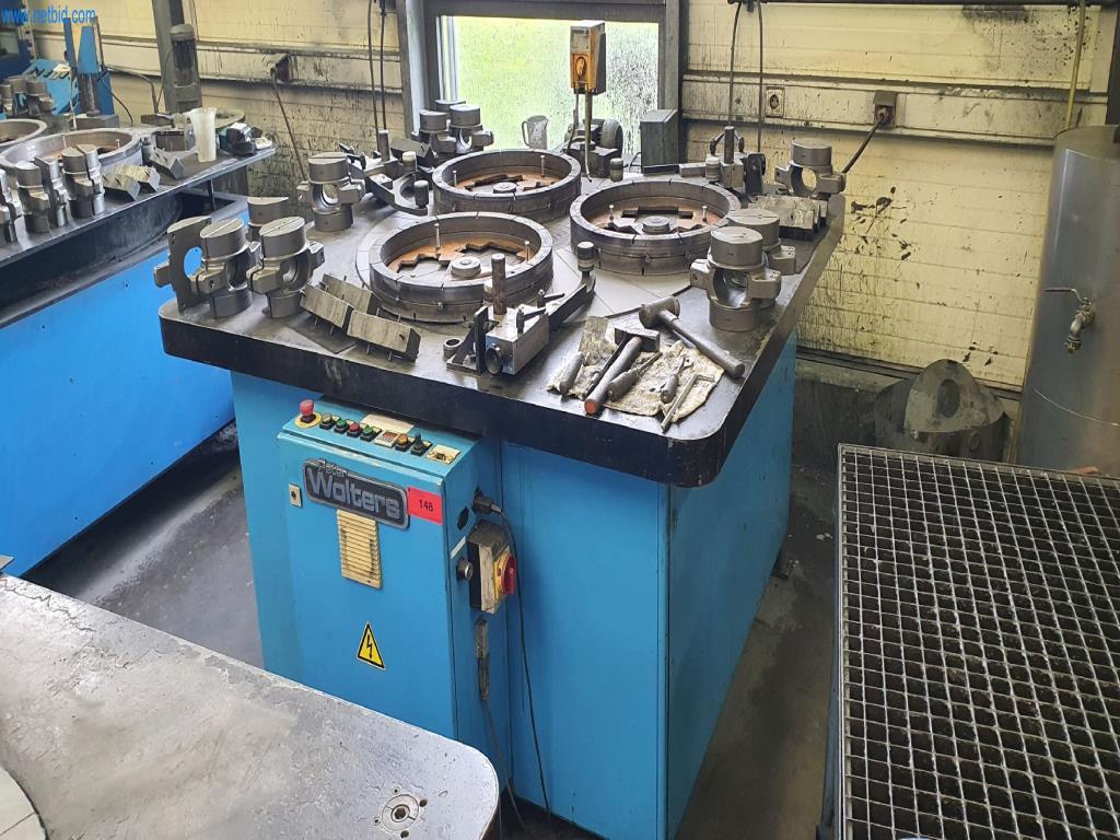 Maszyny do produkcji części frezowanych, toczonych i szlifowanych-1
