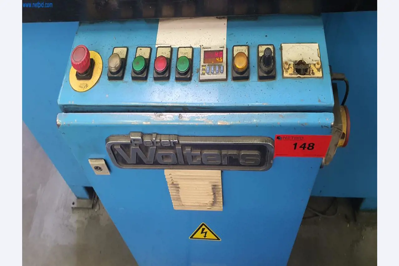 Machines for the production of milled, turned and grinding parts-2