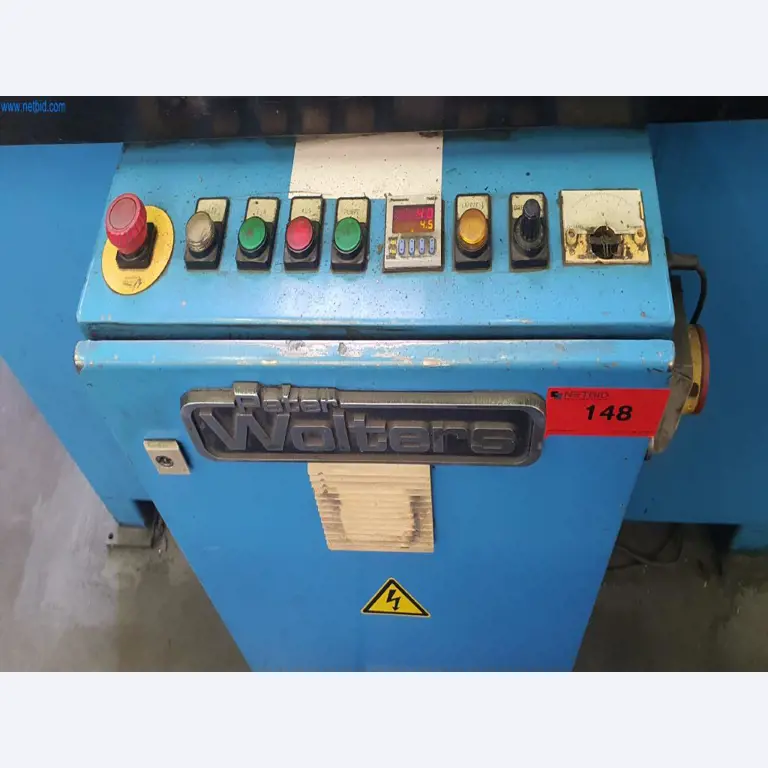 Machines for the production of milled, turned and grinding parts-2