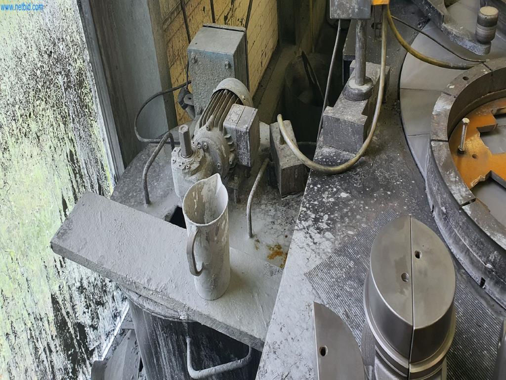 Maszyny do produkcji części frezowanych, toczonych i szlifowanych-4