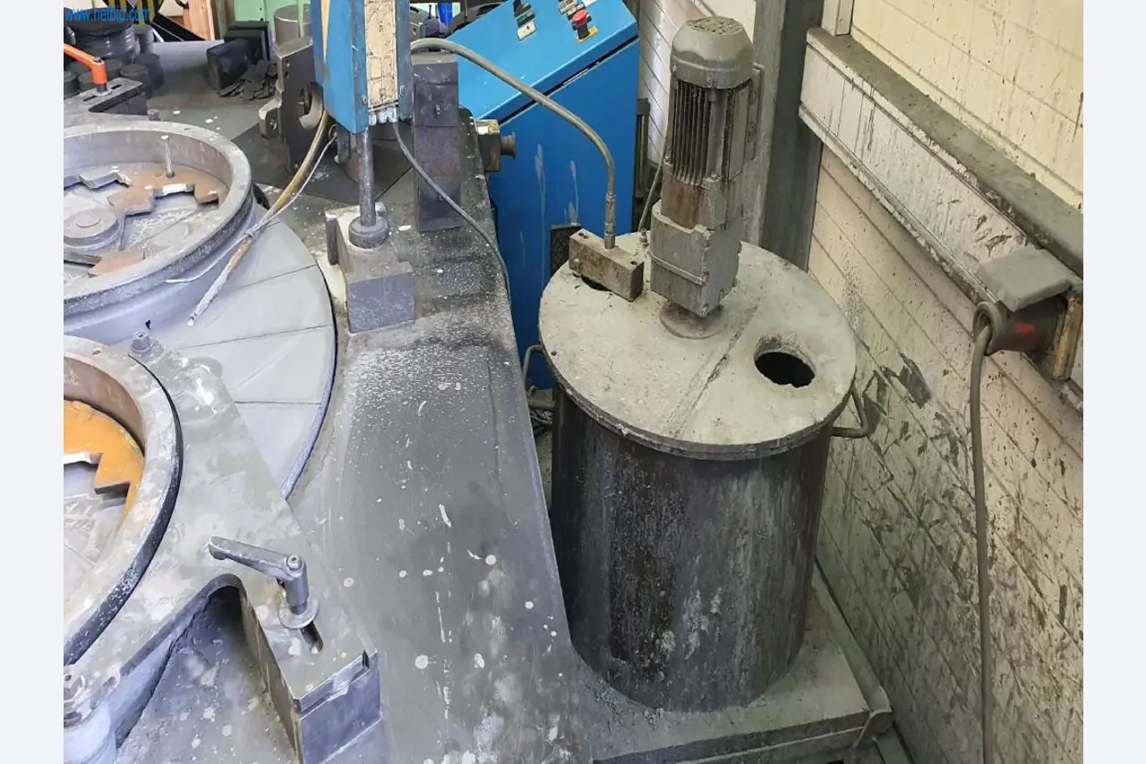 Máquinas para a produção de peças fresadas, torneadas e rectificadas-3