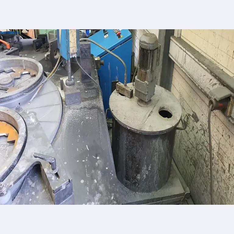 Máquinas para a produção de peças fresadas, torneadas e rectificadas-3