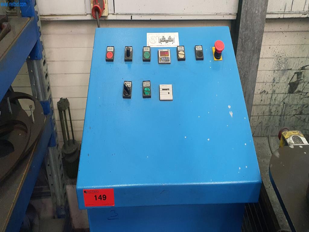 Maszyny do produkcji części frezowanych, toczonych i szlifowanych-4