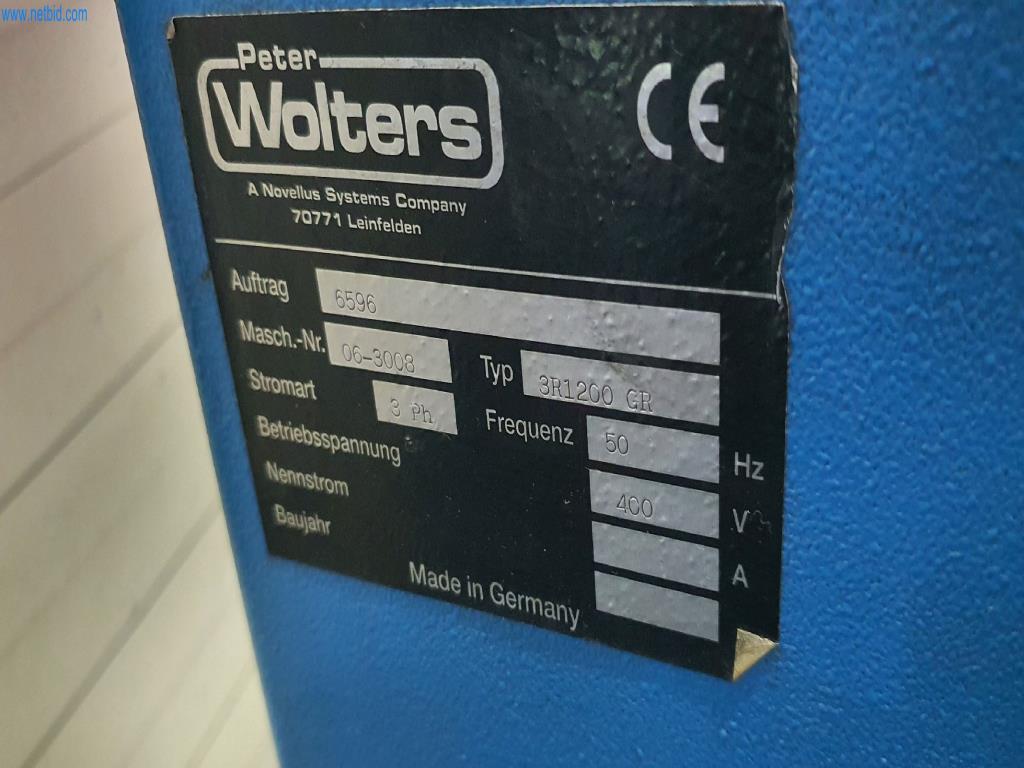 Maszyny do produkcji części frezowanych, toczonych i szlifowanych-5