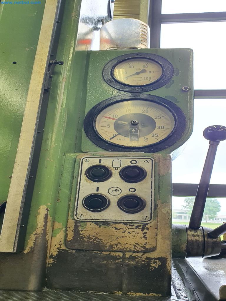 Maszyny do produkcji części frezowanych, toczonych i szlifowanych-4