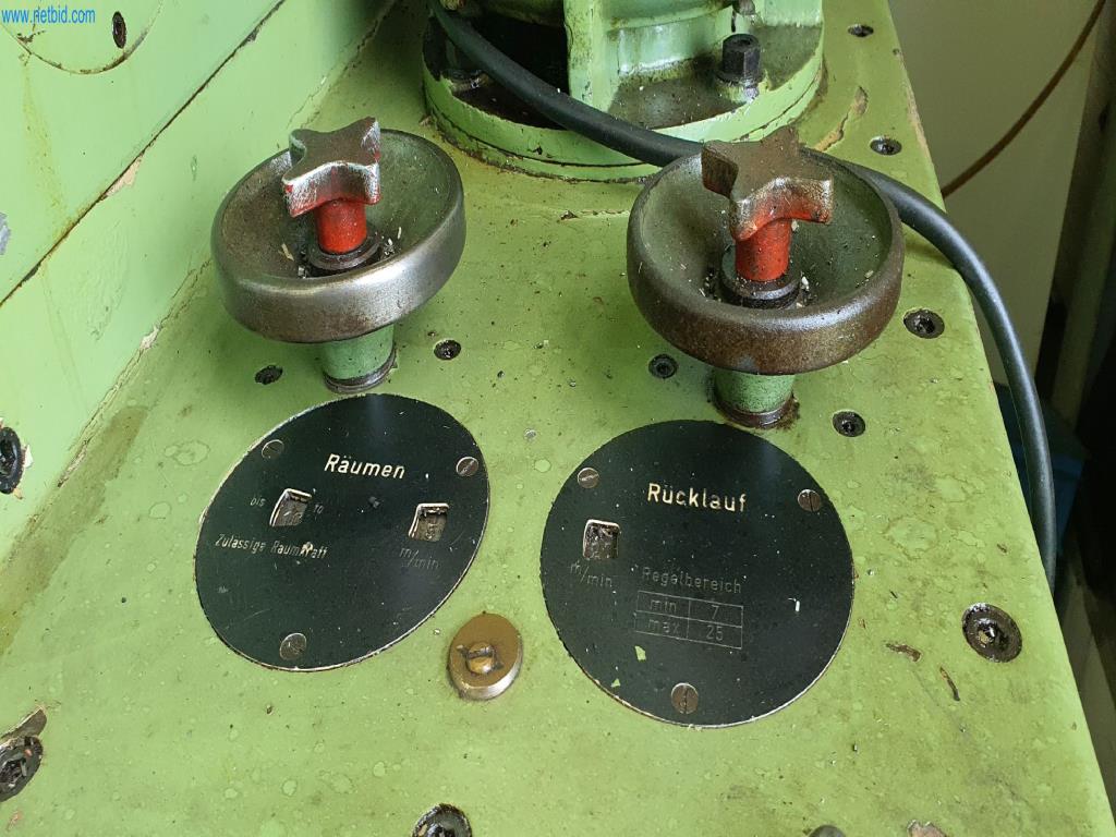 Maszyny do produkcji części frezowanych, toczonych i szlifowanych-5