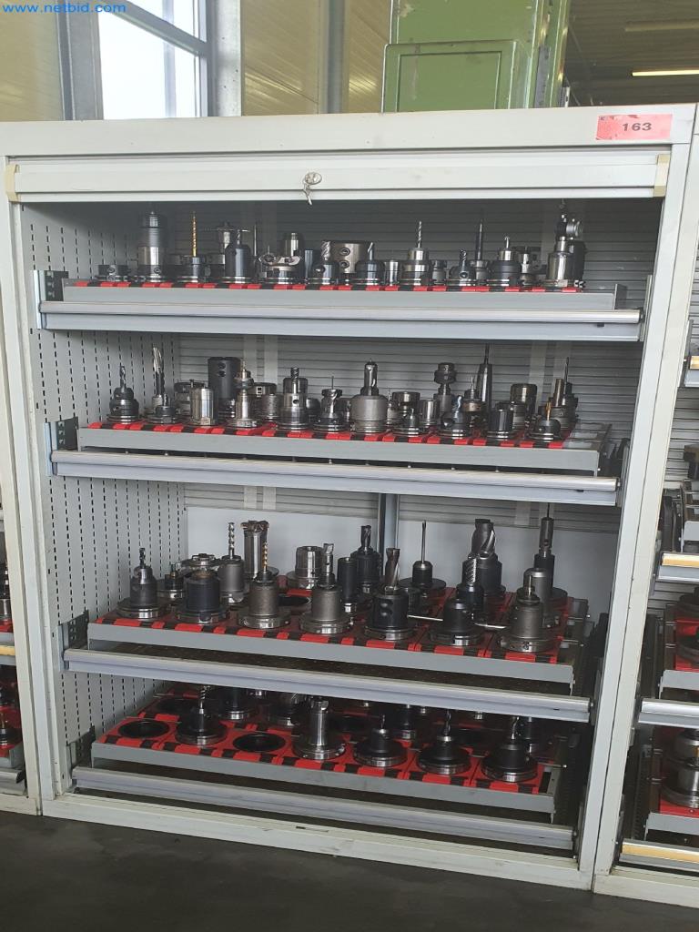 Maszyny do produkcji części frezowanych, toczonych i szlifowanych-1