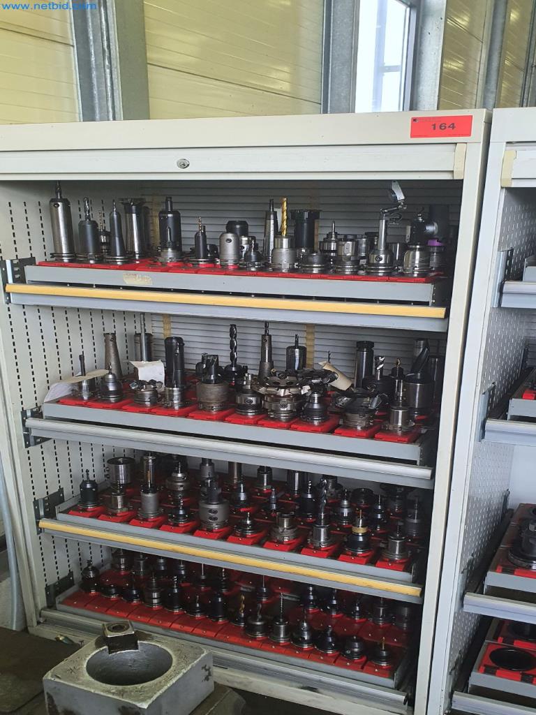 Maszyny do produkcji części frezowanych, toczonych i szlifowanych-1