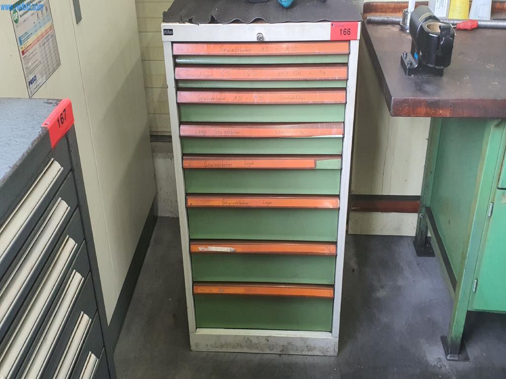 Maszyny do produkcji części frezowanych, toczonych i szlifowanych-1