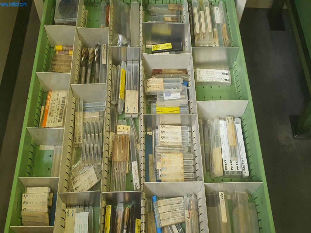 Maszyny do produkcji części frezowanych, toczonych i szlifowanych-6