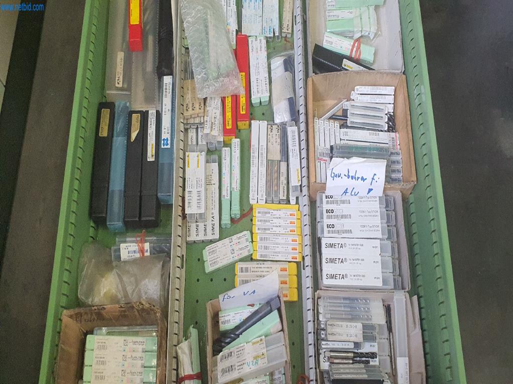 Maszyny do produkcji części frezowanych, toczonych i szlifowanych-7