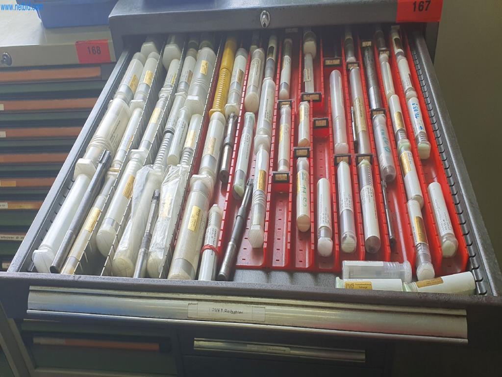 Maszyny do produkcji części frezowanych, toczonych i szlifowanych-2