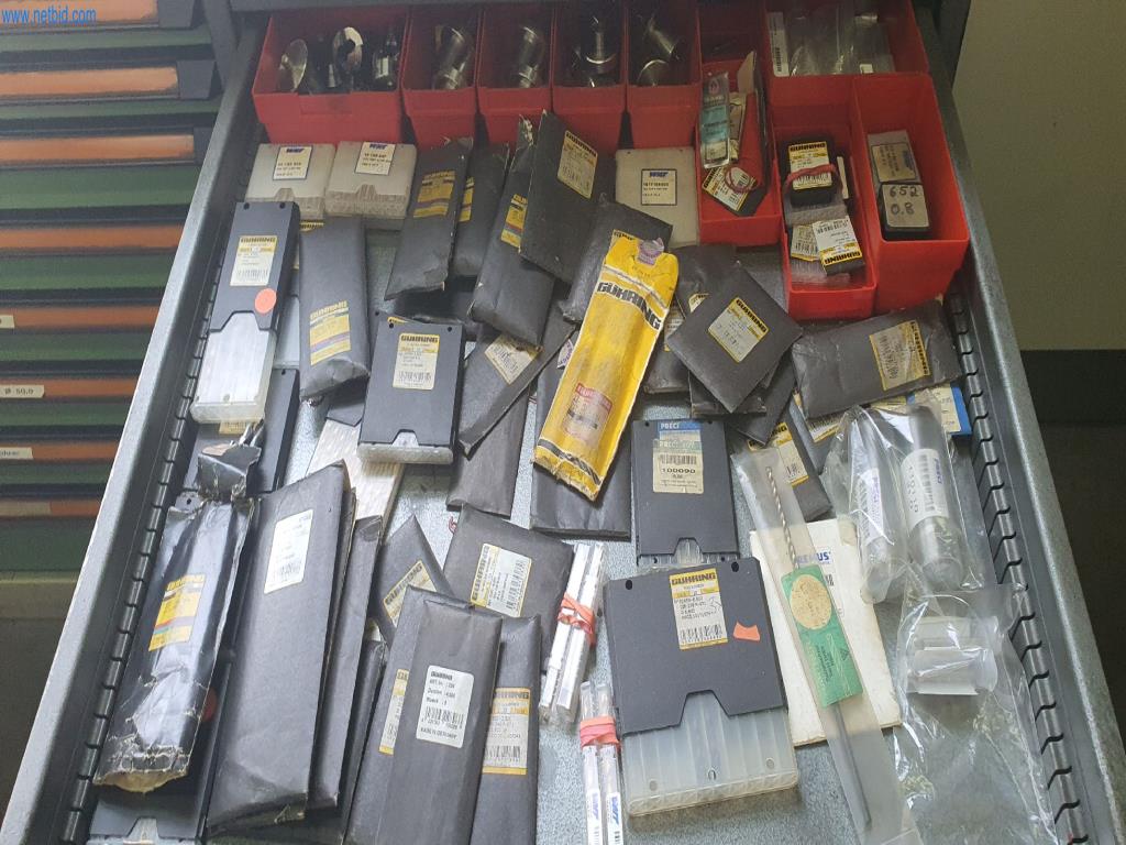 Maszyny do produkcji części frezowanych, toczonych i szlifowanych-6