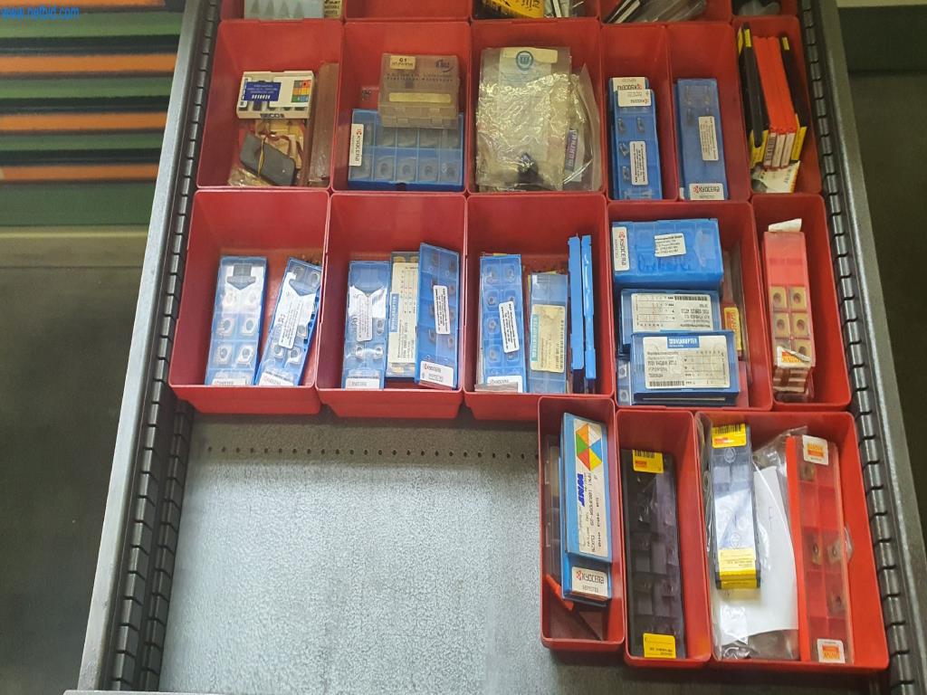 Maszyny do produkcji części frezowanych, toczonych i szlifowanych-8