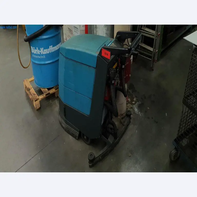 Máquinas para a produção de peças fresadas, torneadas e rectificadas-1