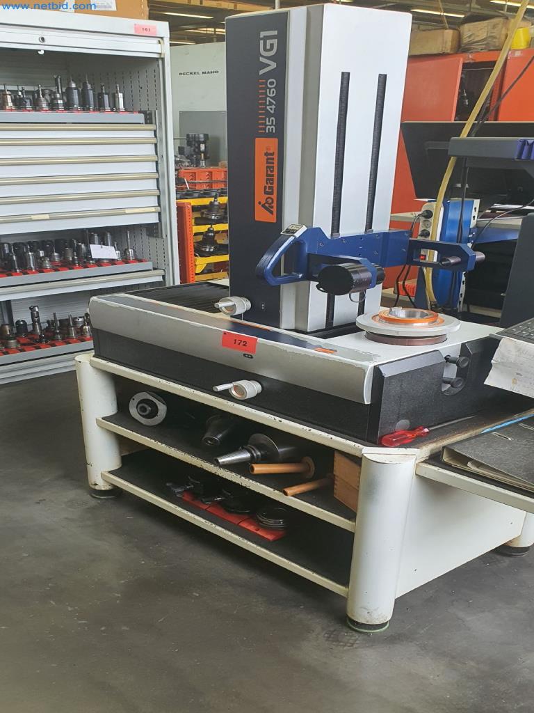 Máquinas para la producción de piezas fresadas, torneadas y rectificadas-2