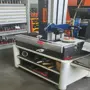 thumbnail-Machines voor de productie van gefreesde, gedraaide en geslepen onderdelen-2