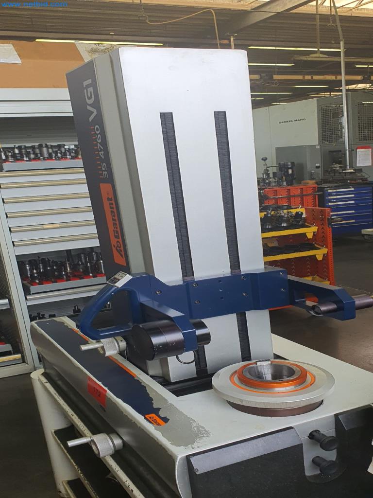 Máquinas para la producción de piezas fresadas, torneadas y rectificadas-5