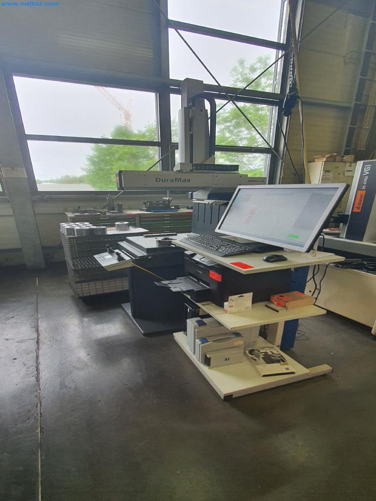 Maszyny do produkcji części frezowanych, toczonych i szlifowanych-1