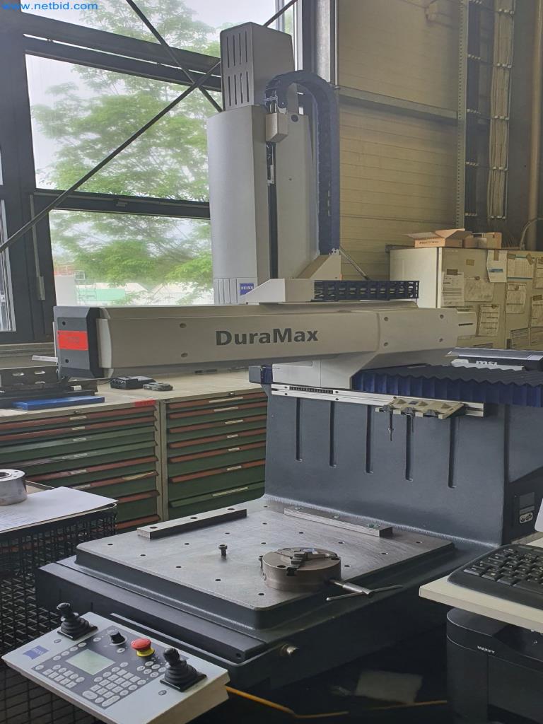 Maszyny do produkcji części frezowanych, toczonych i szlifowanych-2