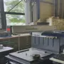 thumbnail-Machines voor de productie van gefreesde, gedraaide en geslepen onderdelen-2