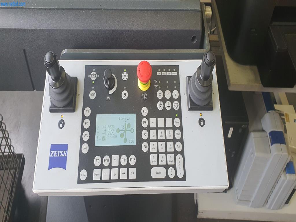 Maszyny do produkcji części frezowanych, toczonych i szlifowanych-4