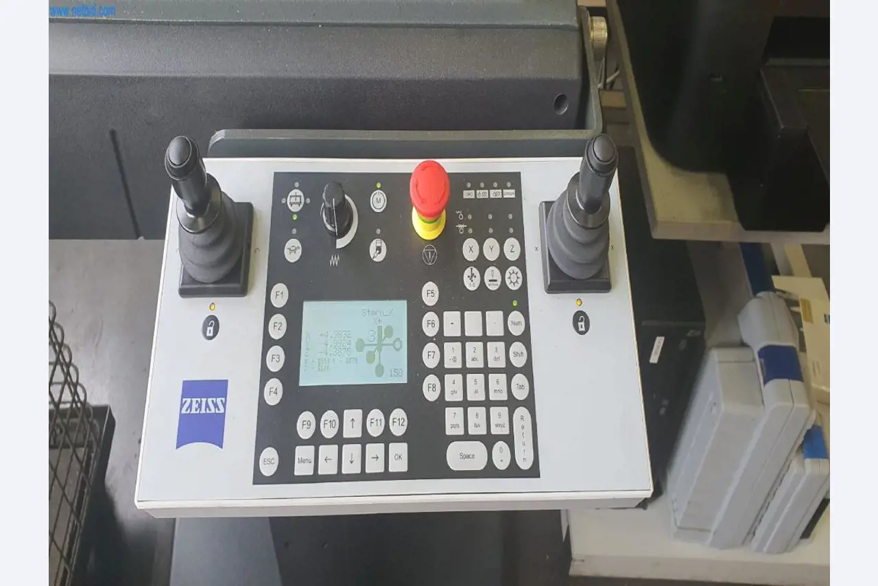 Machines for the production of milled, turned and grinding parts-4