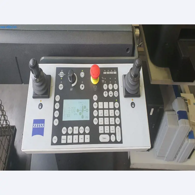 Machines for the production of milled, turned and grinding parts-4