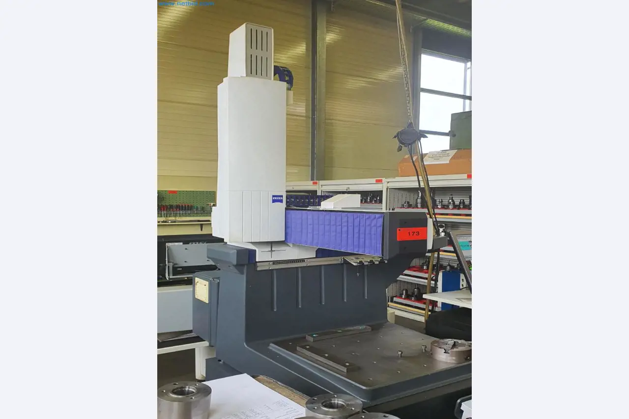 Machines for the production of milled, turned and grinding parts-6