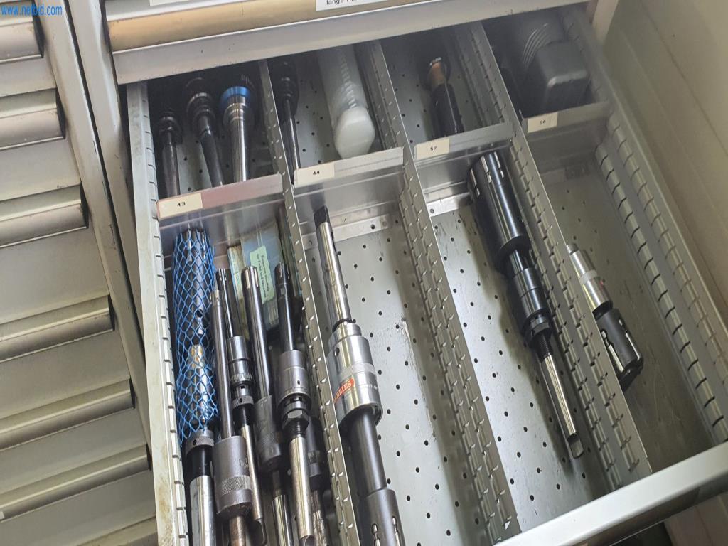 Maszyny do produkcji części frezowanych, toczonych i szlifowanych-11