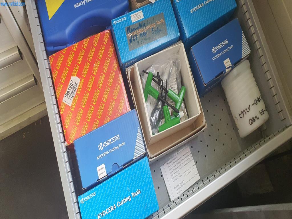 Maszyny do produkcji części frezowanych, toczonych i szlifowanych-13