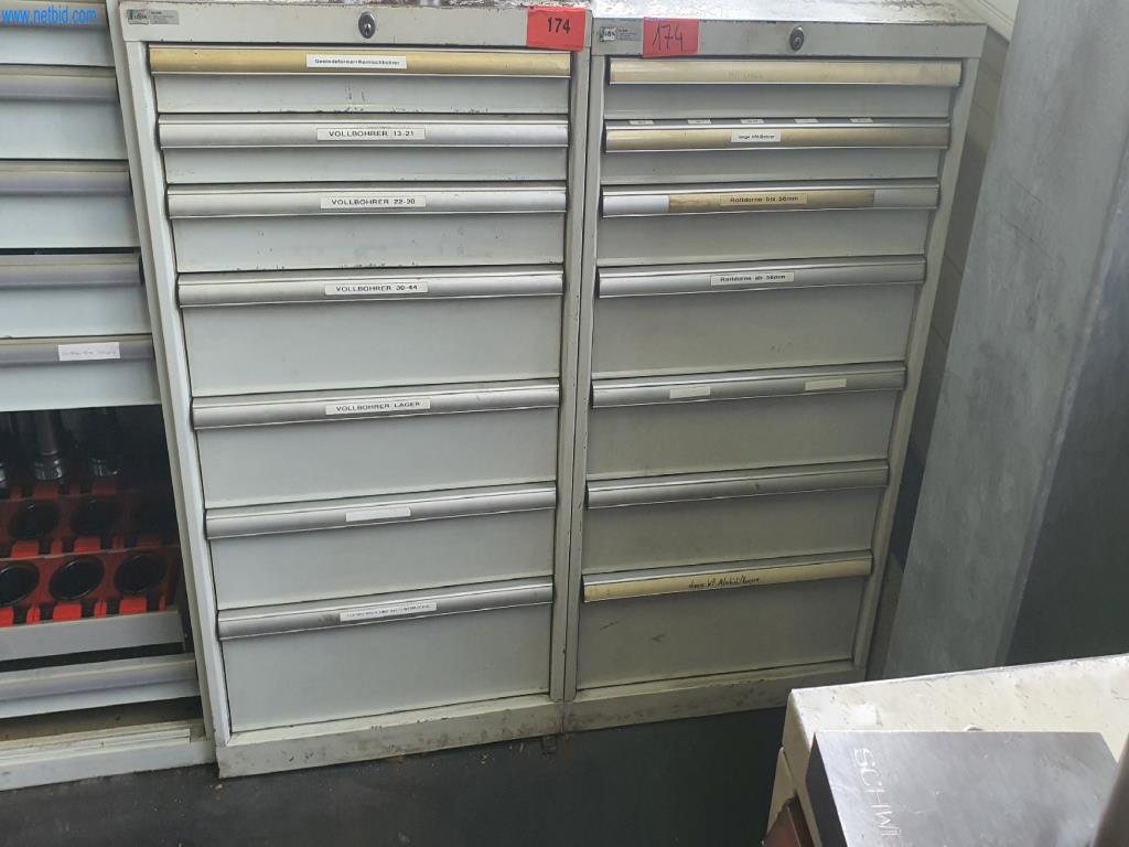 Maszyny do produkcji części frezowanych, toczonych i szlifowanych-1