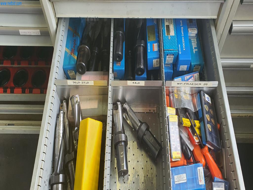 Maszyny do produkcji części frezowanych, toczonych i szlifowanych-5